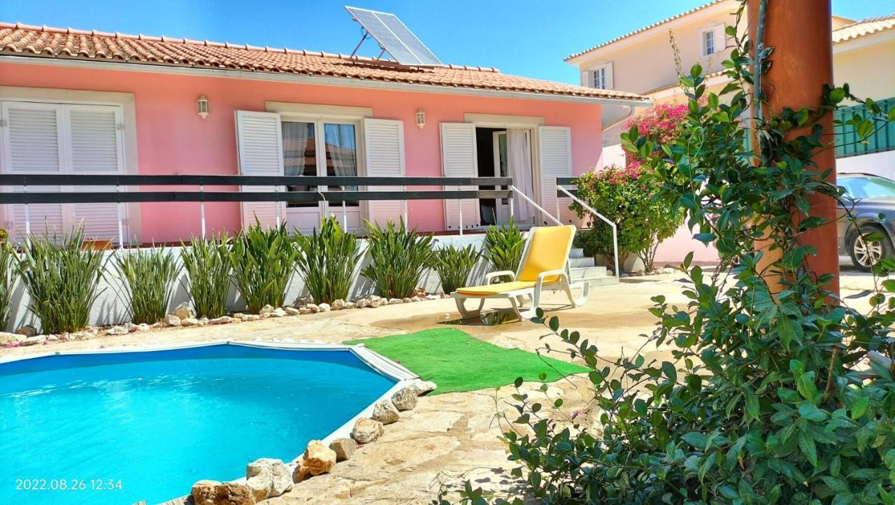 Suite In A Rustic House With Swimming Pool Σεσίμπρα Εξωτερικό φωτογραφία