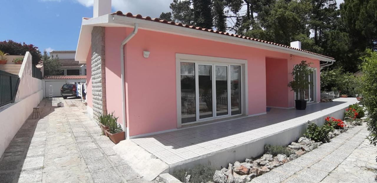 Suite In A Rustic House With Swimming Pool Σεσίμπρα Εξωτερικό φωτογραφία